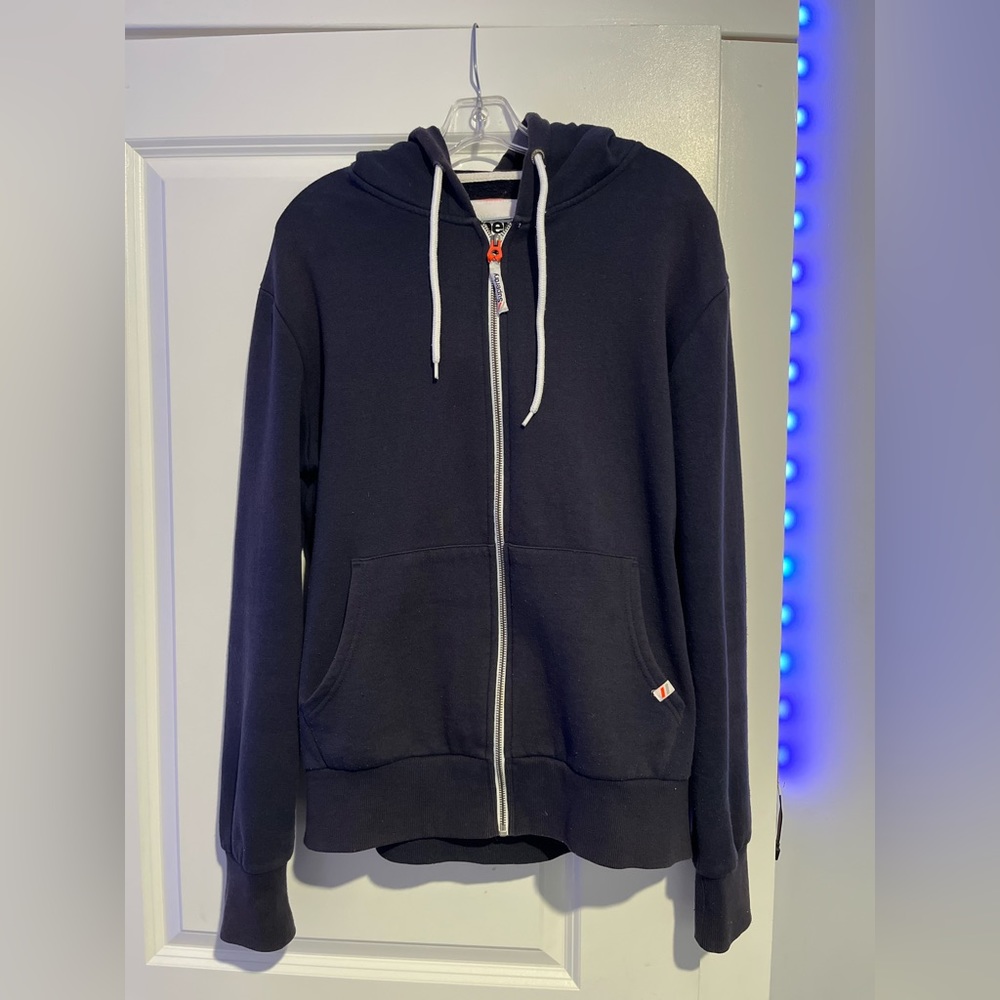 SuperDry Hoodie